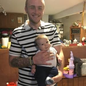 Meet your Posher, Joshua